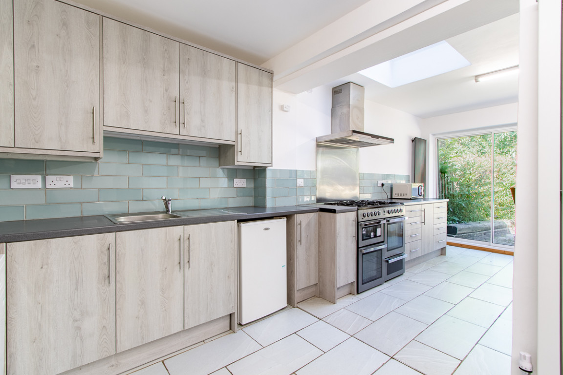 Coniston Crescent property image