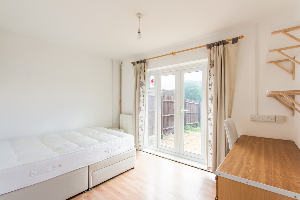 Gracedieu Road property image