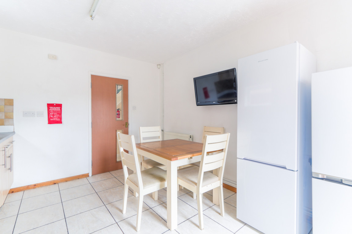 Gracedieu Road property image