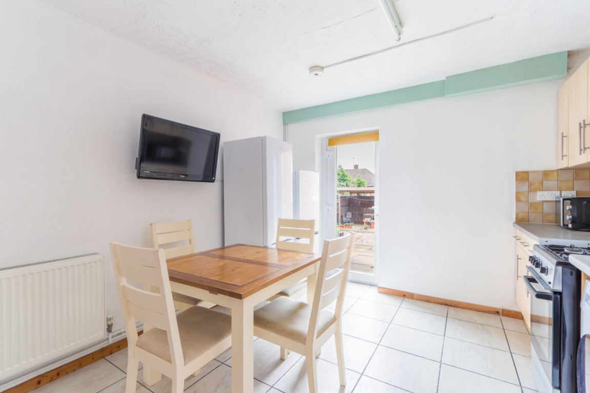 Gracedieu Road property image