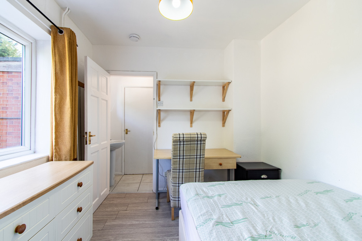 Gracedieu Road property image