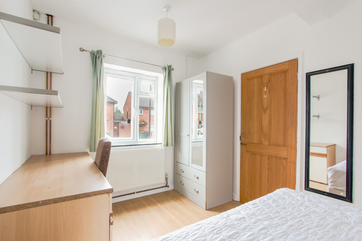 Gracedieu Road property image