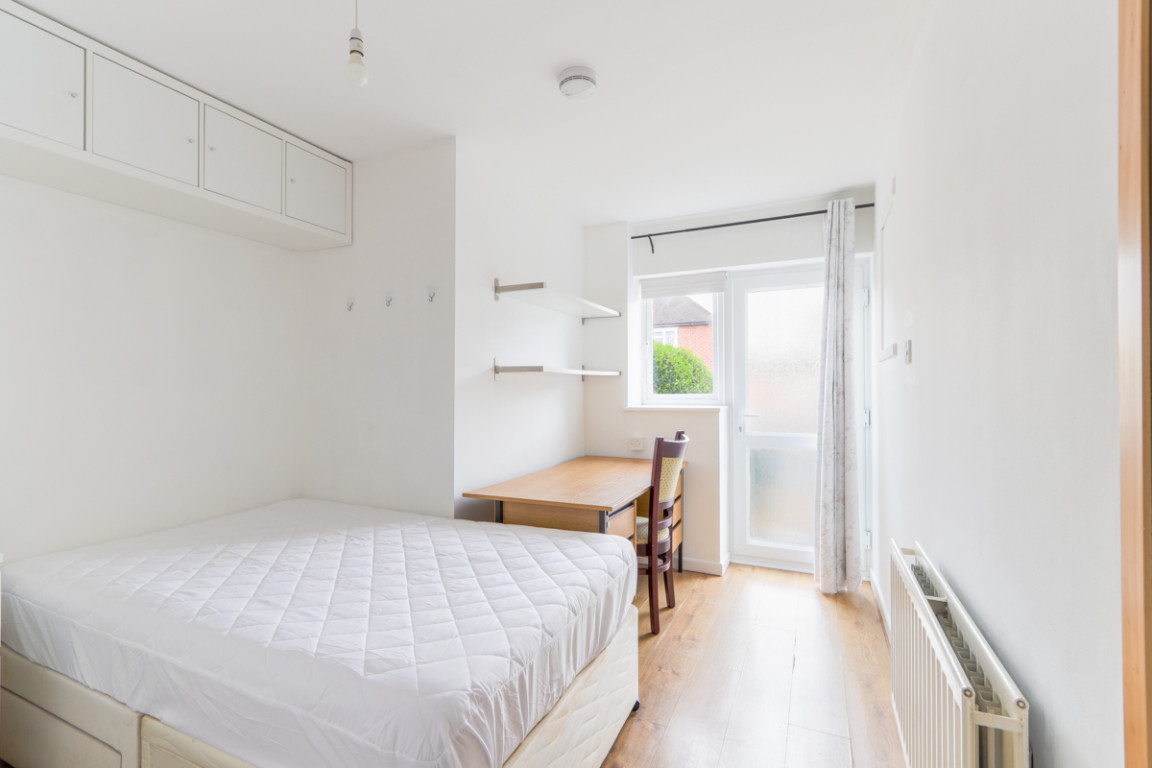 Gracedieu Road property image