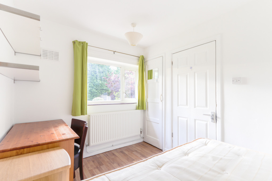Gracedieu Road property image