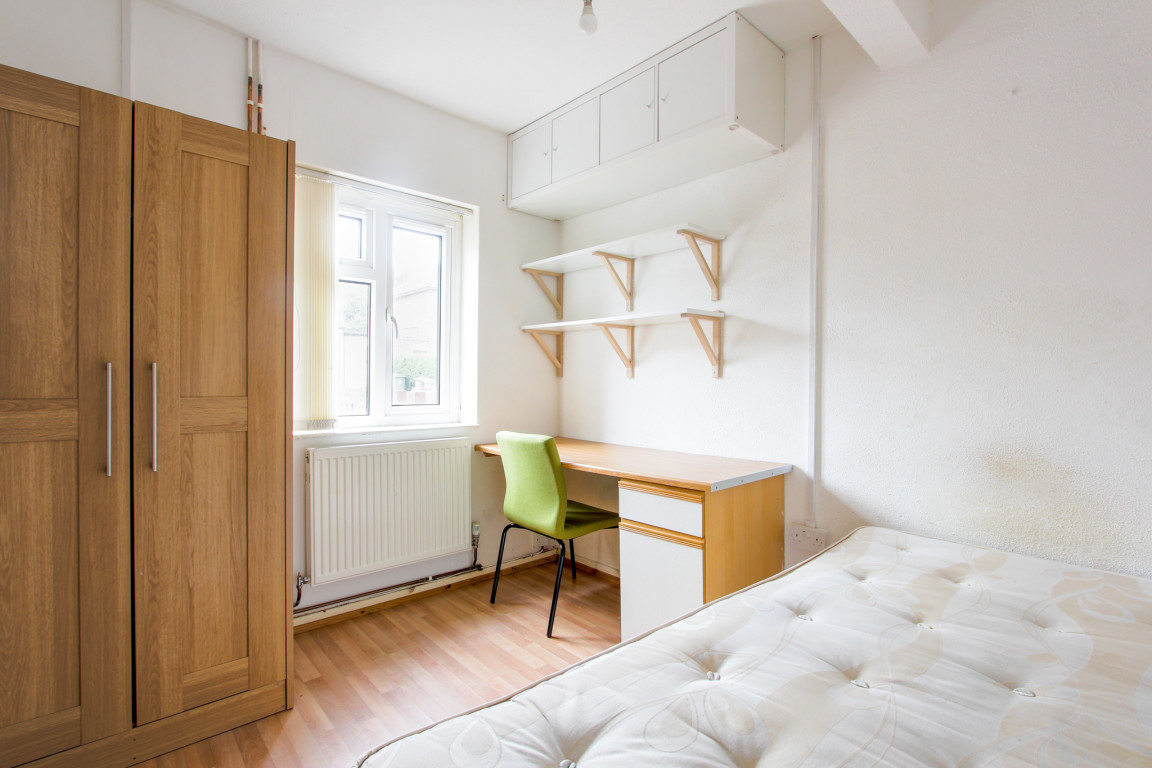 Gracedieu Road property image