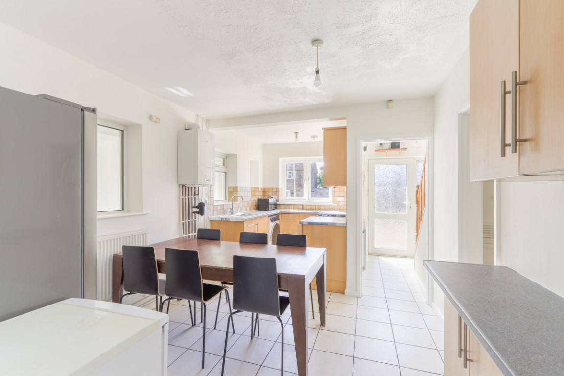 Gracedieu Road property image