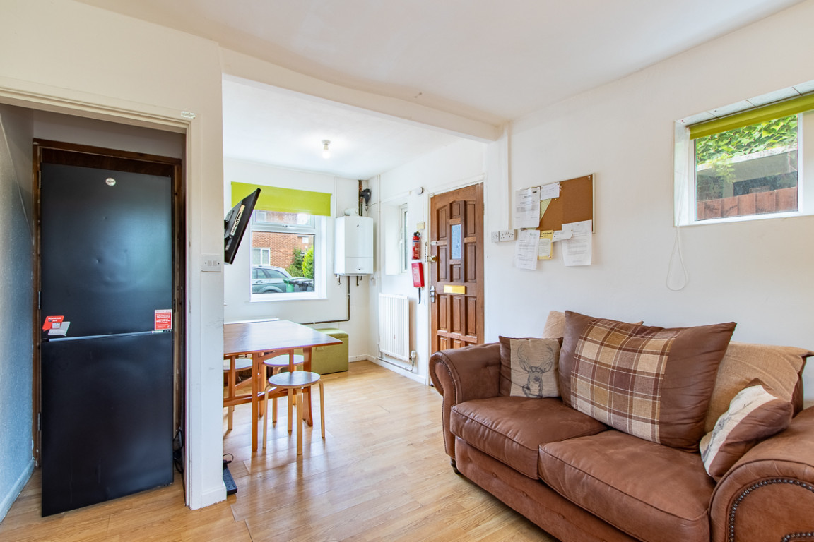 Gracedieu Road property image