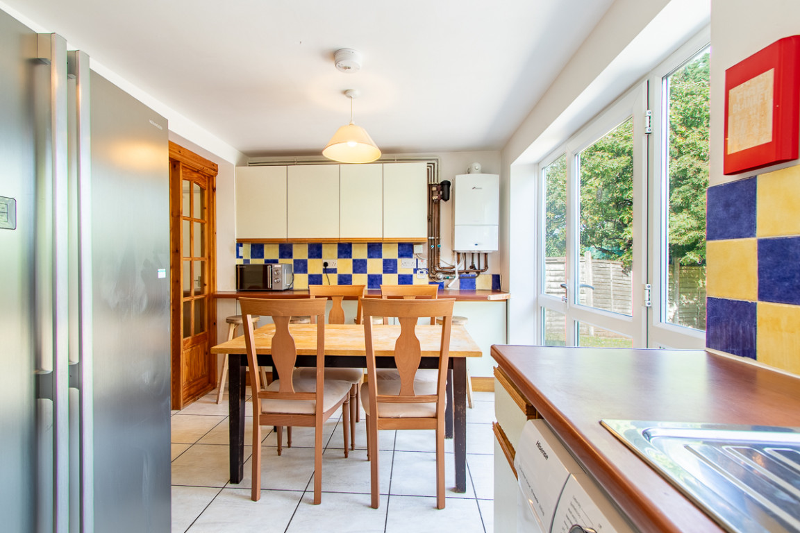 Gracedieu Road property image