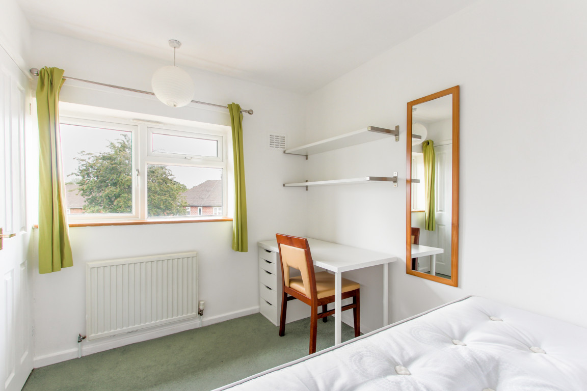 Gracedieu Road property image