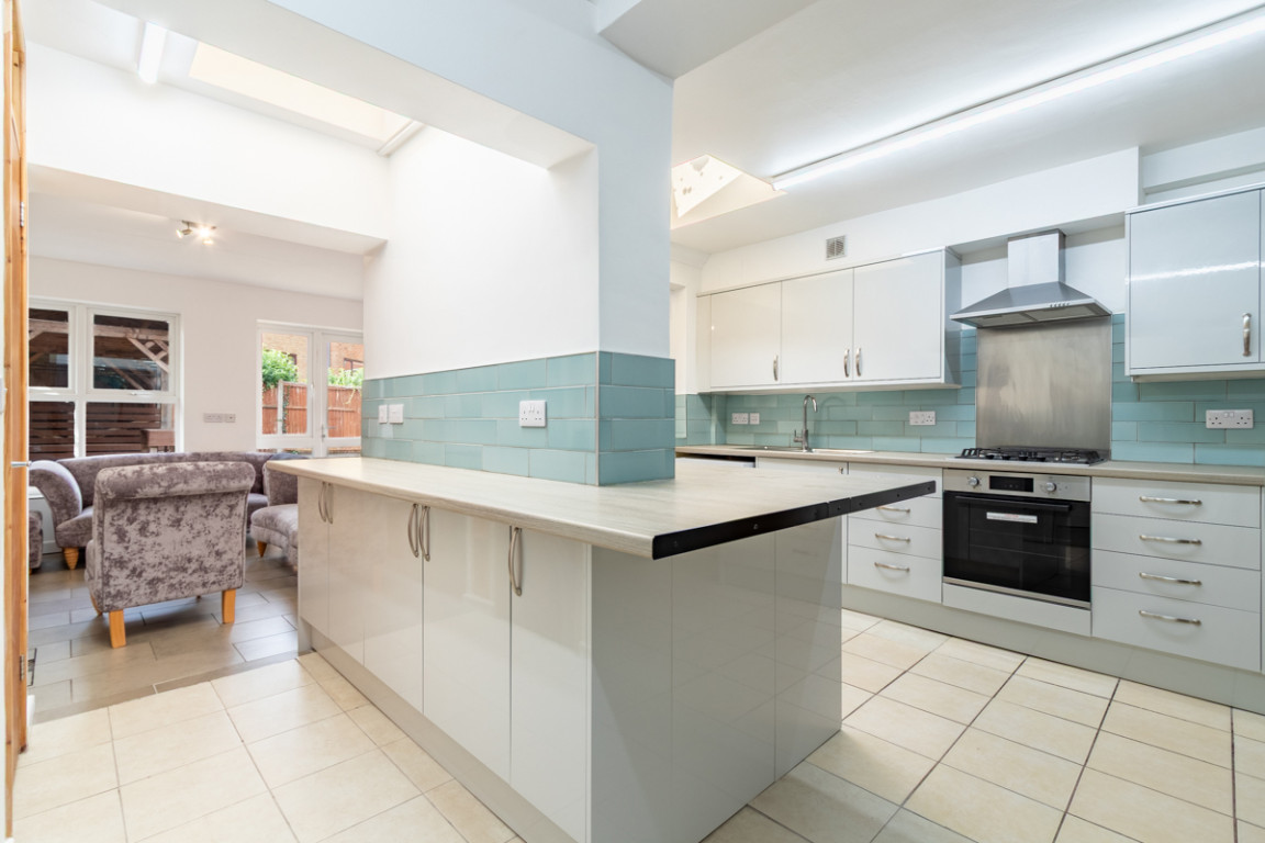 Ambleside Close property image