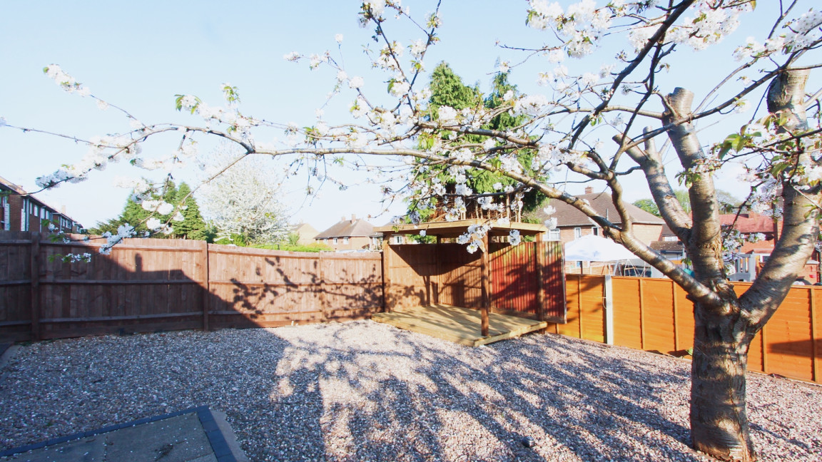 Gracedieu Road property image