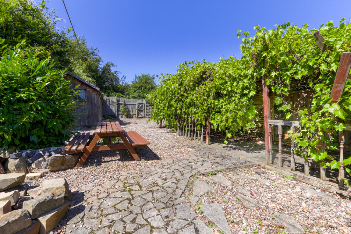 Gracedieu Road property image