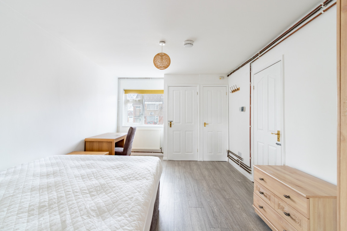 Derwent Drive property image