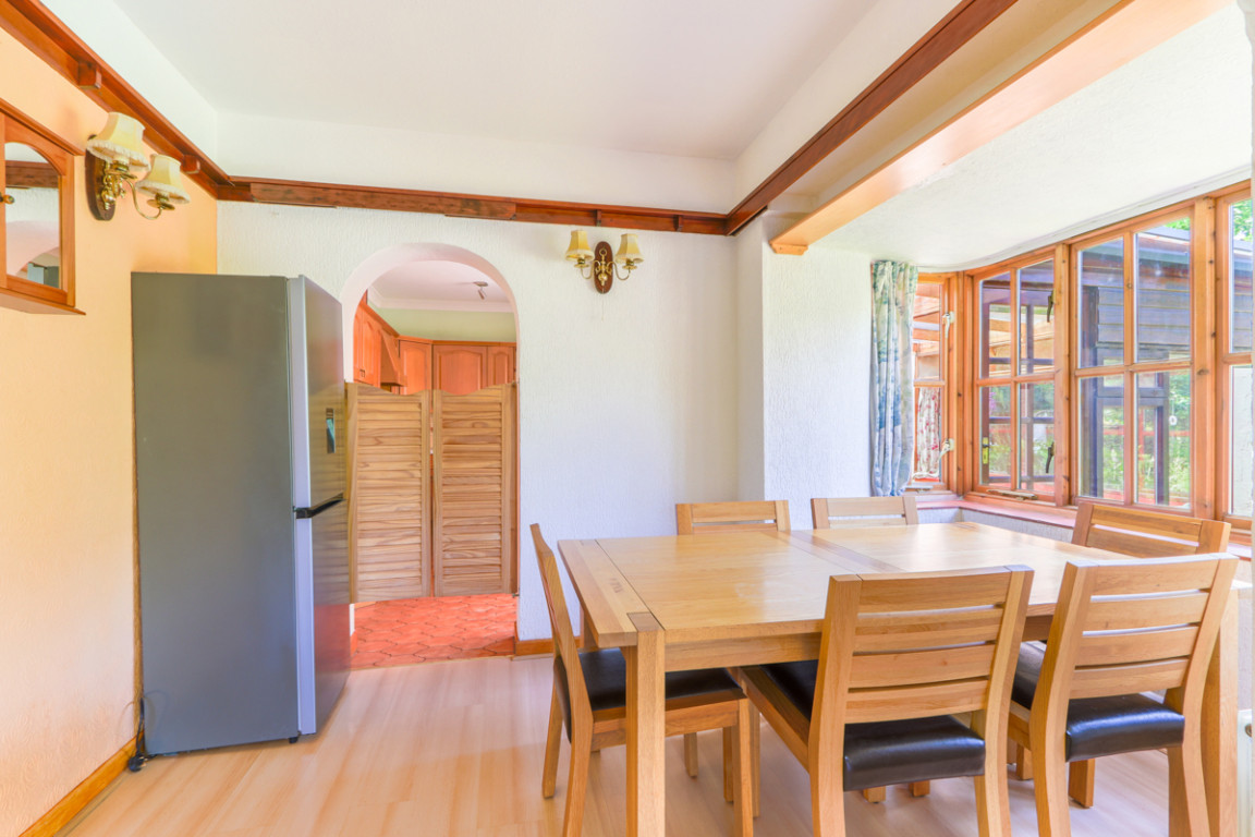 Garendon Green property image