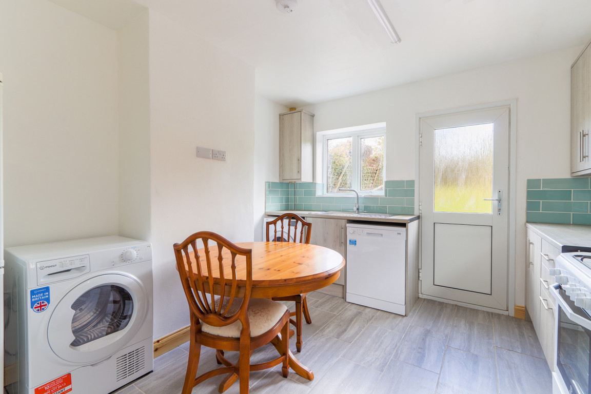 Gracedieu Road property image
