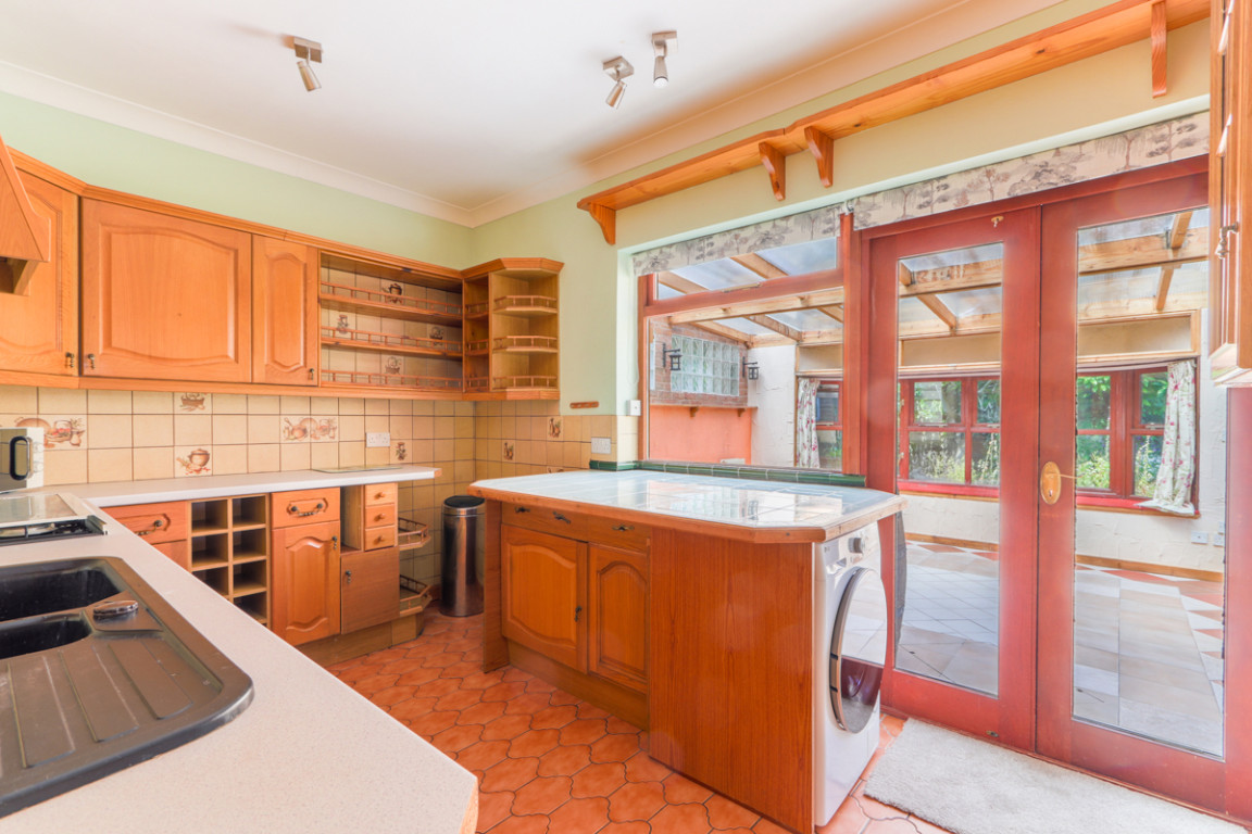 Garendon Green property image