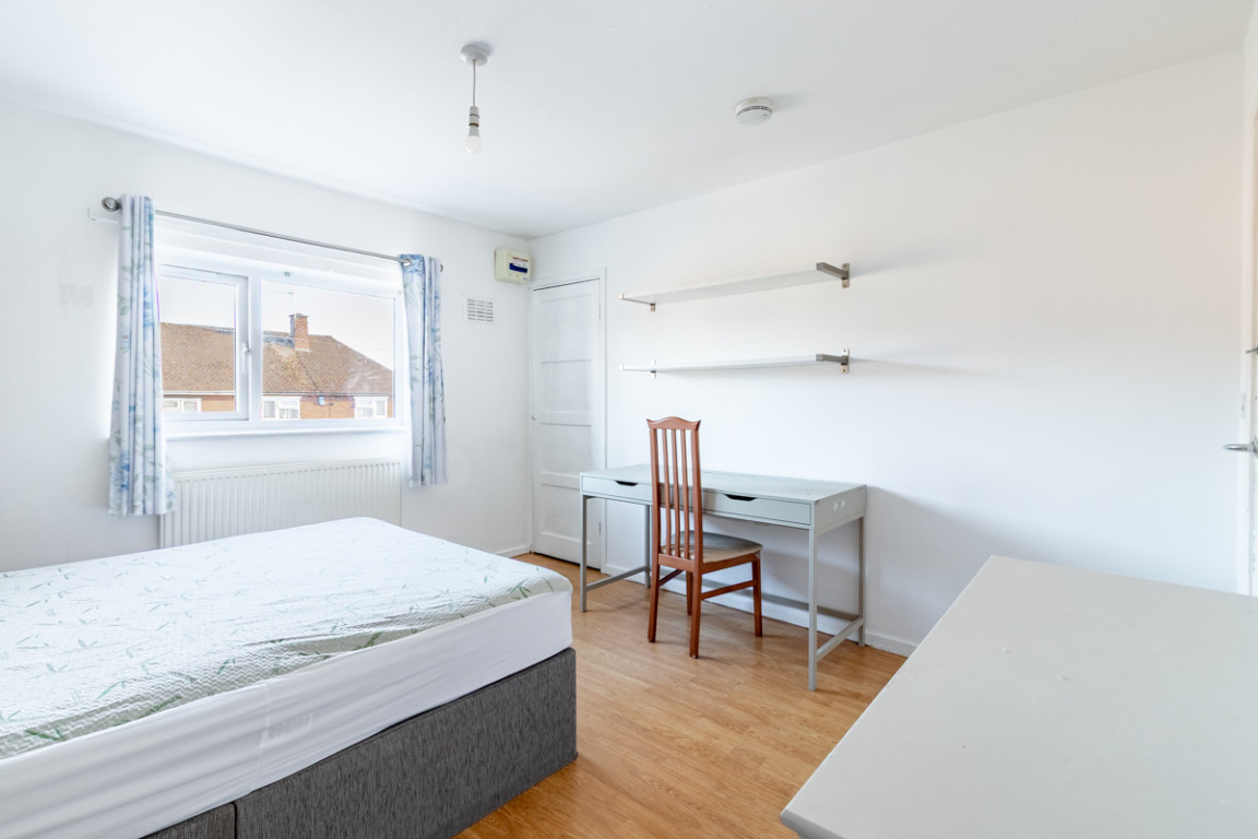 Gracedieu Road property image