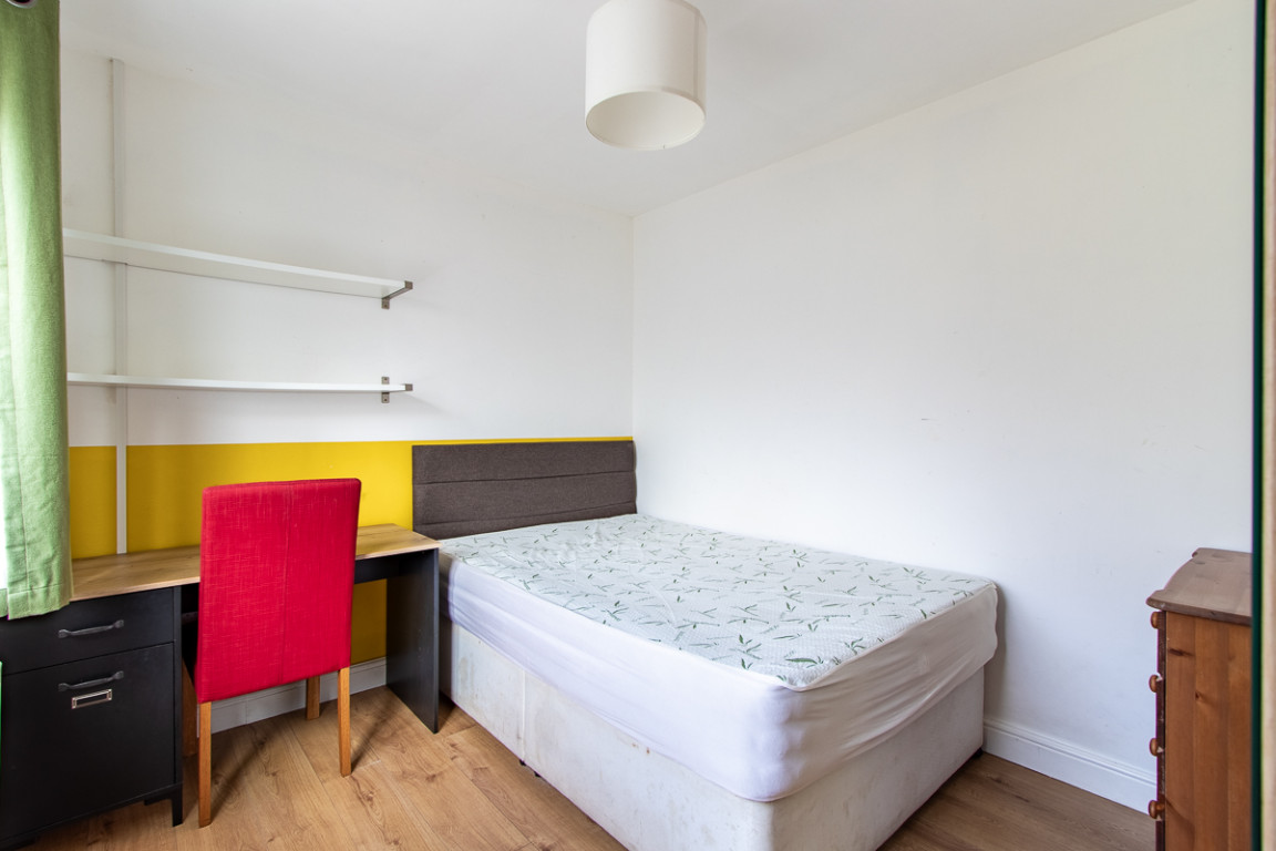 Gracedieu Road property image