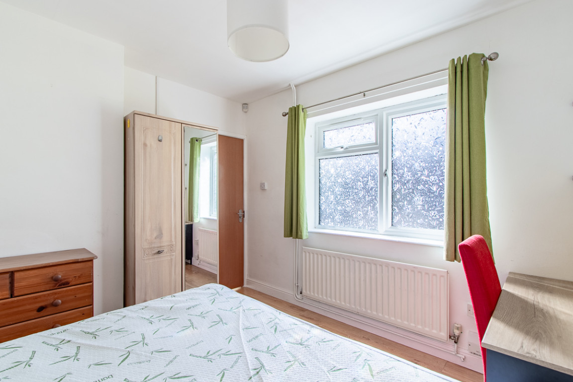 Gracedieu Road property image