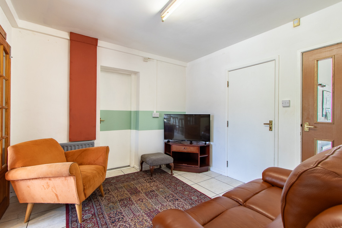 Gracedieu Road property image