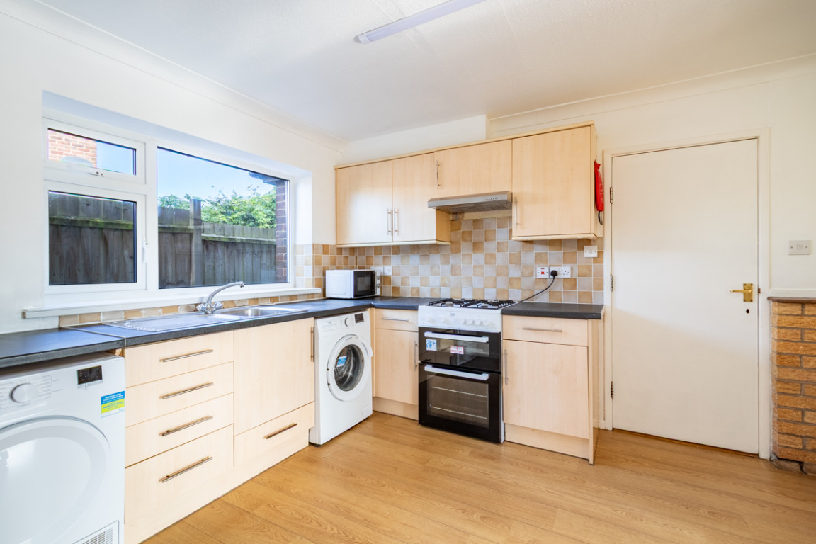 Atherstone Road property image