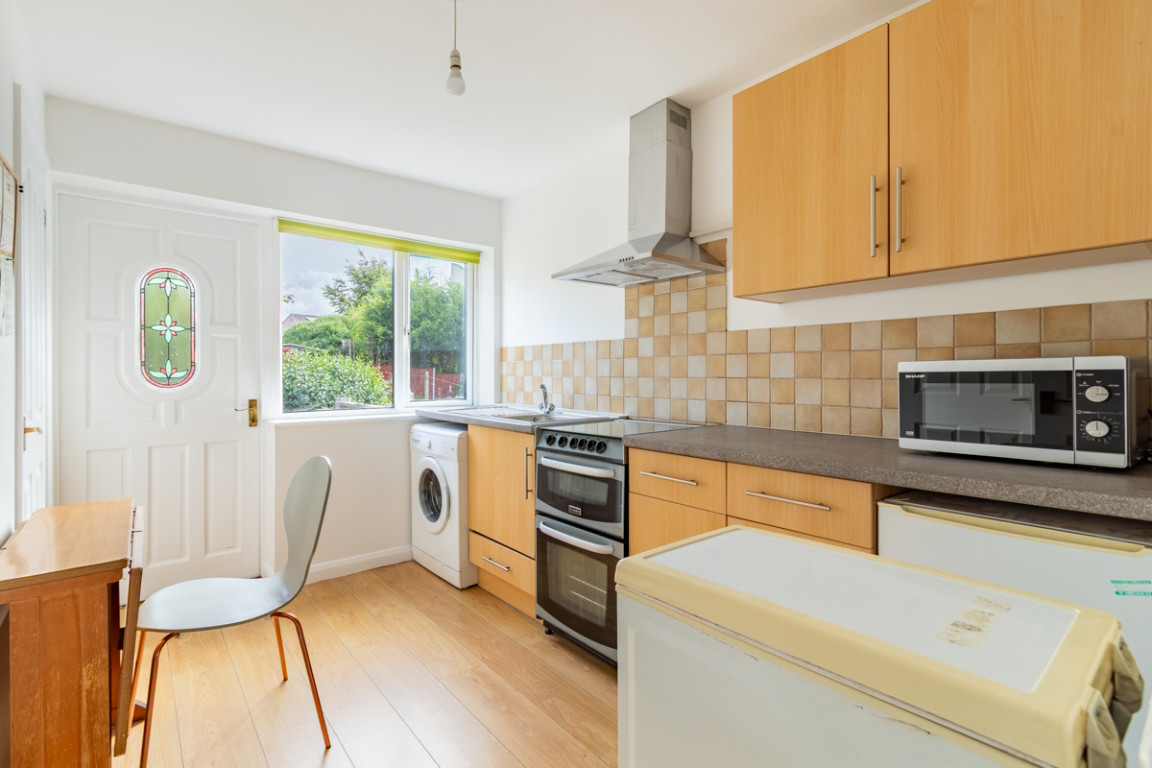 Derwent Drive property image