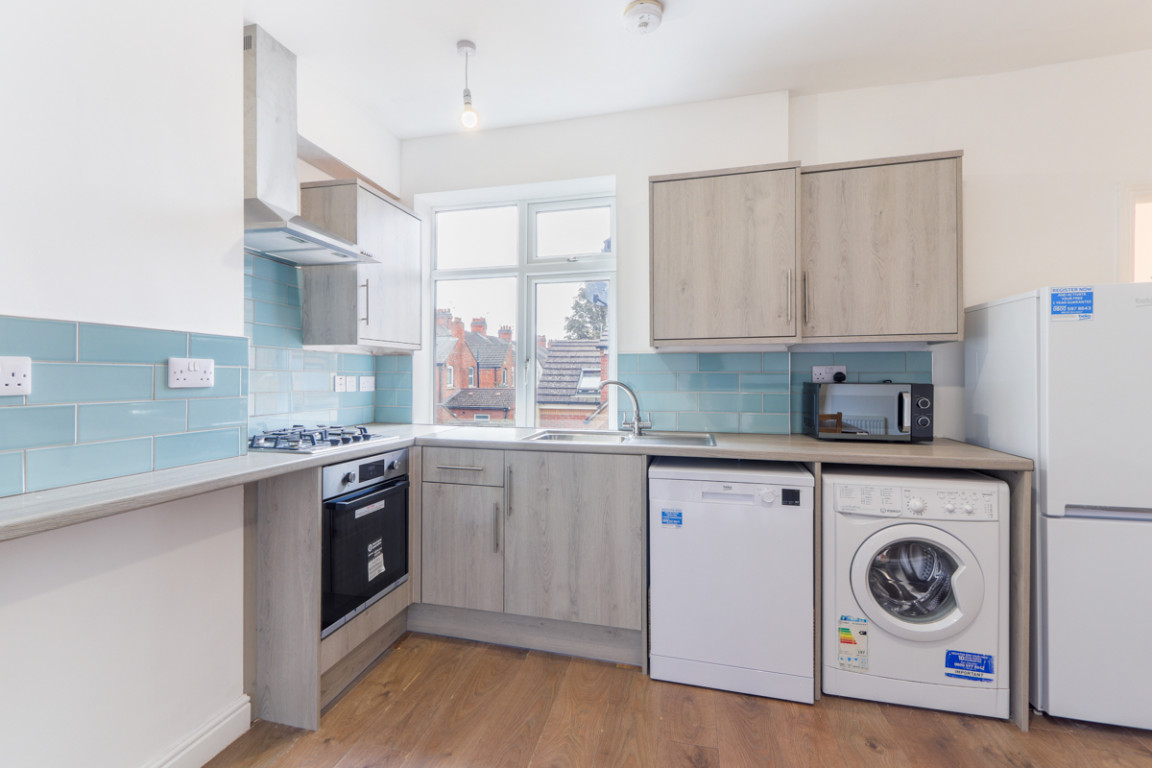 Nottingham Road property image