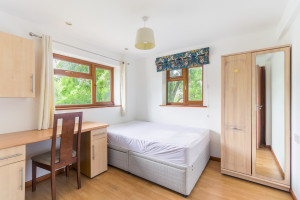 Garendon Road student property