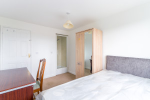 Atherstone Road student property