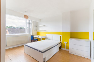 Rydal Avenue student property