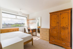 Coniston Crescent student property