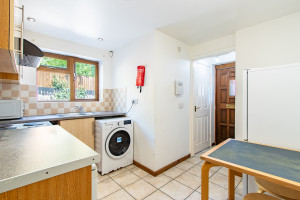 Garendon Road student property