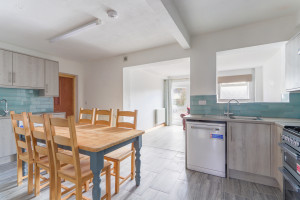 Tennyson Road student property
