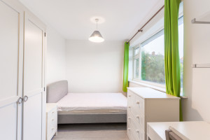 Derwent Drive student property