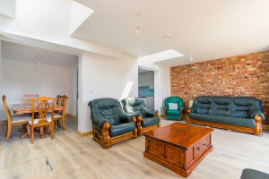 Tennyson Road student property