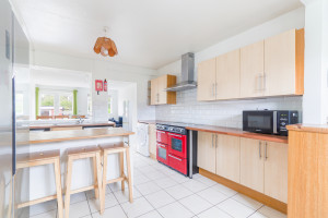 Garendon Road student property