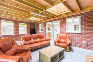 Garendon Green student property