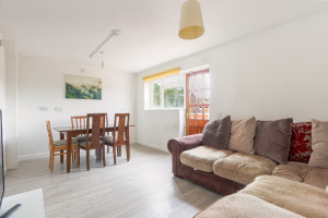 Gracedieu Road student property