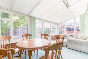 Tyler Avenue student property