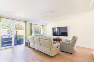 Gracedieu Road student property