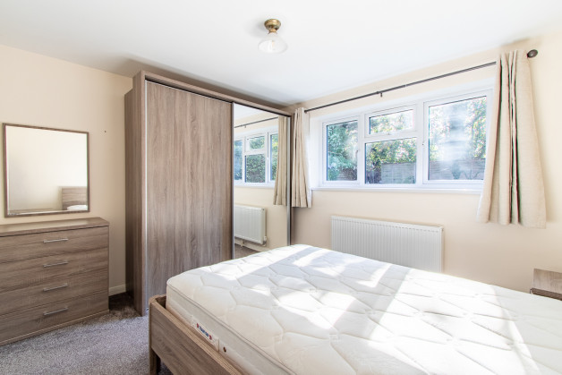 Alan Moss Road property