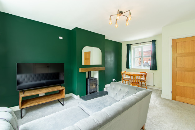 Alan Moss Road property