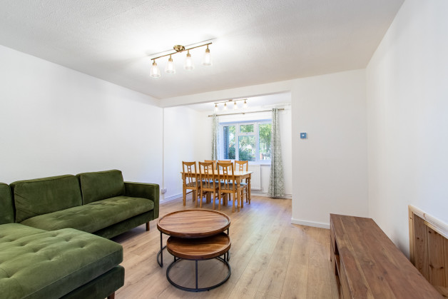 Alan Moss Road property