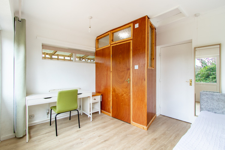 Atherstone Road student property
