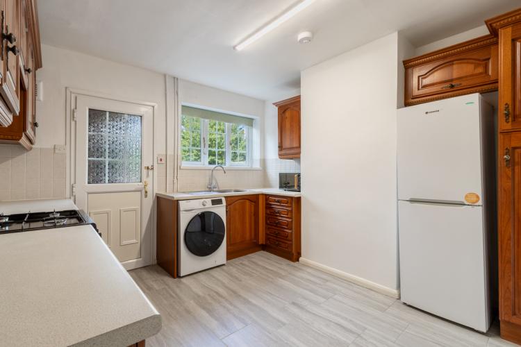 Garendon Road student property