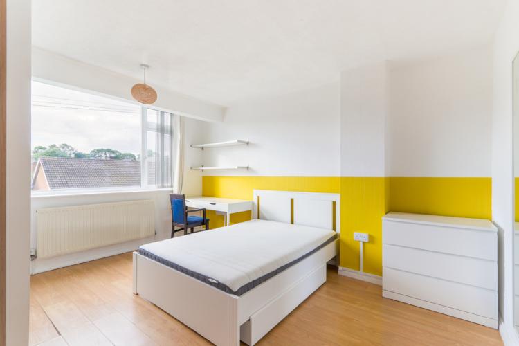 Rydal Avenue student property
