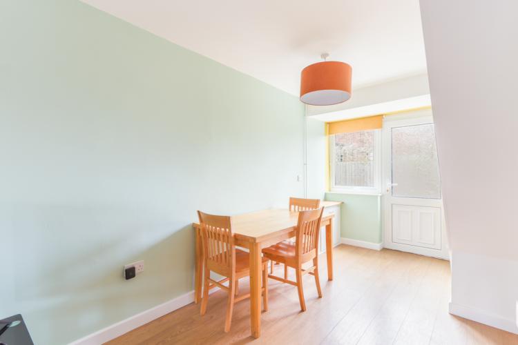 Atherstone Road student property