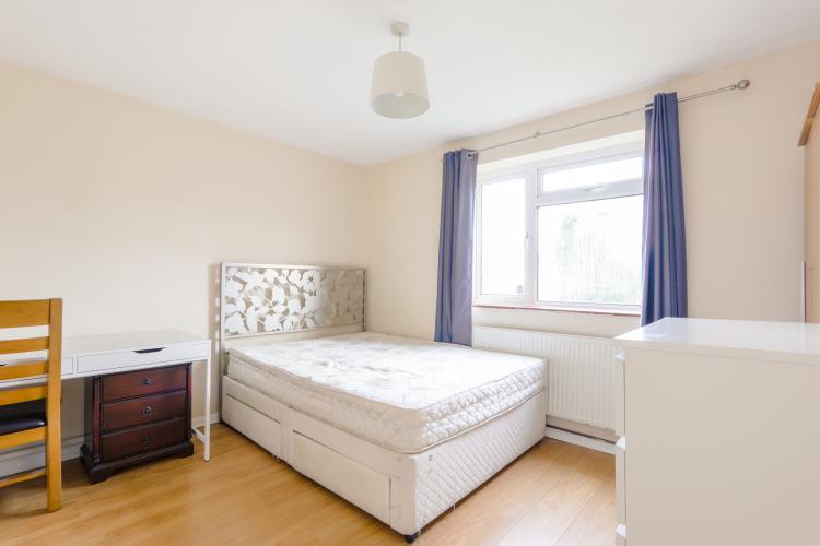 Wordsworth Road student property