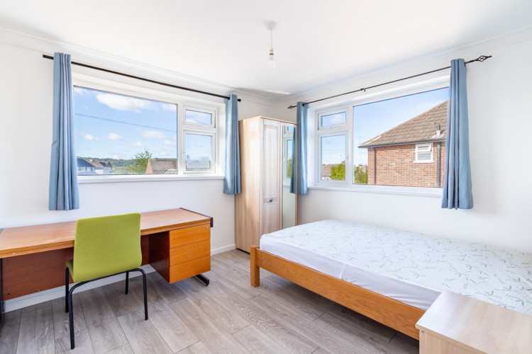 Atherstone Road student property