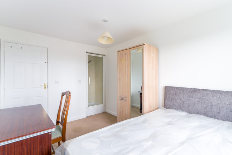 Atherstone Road student property